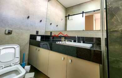 Imagem 12: JUNDIAÍ - Casa de Condomínio - JARDIM NOVO MUNDO