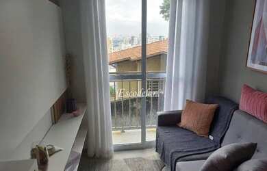 Imagem 2: Apartamento à venda, 40 m² por R$ 335.000,00 - Jardim Sao Paulo Zona...