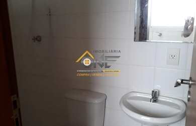 Imagem 4: APARTAMENTO RESIDENCIAL em INDAIATUBA - SP, JARDIM PAU PRETO