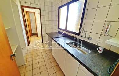 Imagem 4: Ribeirão Preto - Apartamento Padrão - Jardim Paulista