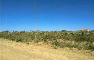 Imagem: O terreno possui 720m² de Área Privada e está localizado