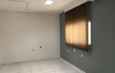 Imagem 14: Alugo casa alto padrão. 1 Vaga na garageme4 Dormitórios