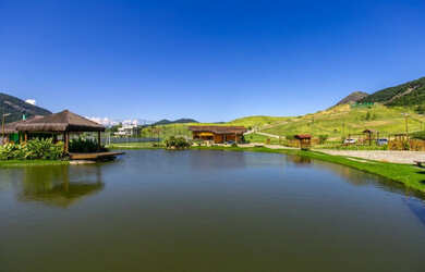 Imagem 2: Pedra do Vale Residencial Clube Maricá - More cercado do verde