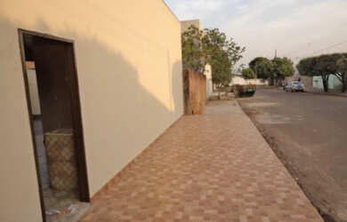 Imagem 2: Aluga-se casa no Jd. Europa, em Rondonópolis/MT