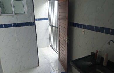 Imagem 3: Alugo casa em Tibiri. 150m² de Área, 1 Vaga na garageme2 Dormitórios