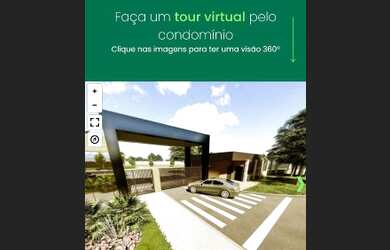 Imagem: O terreno possui 305m² de Área e está localizado em Parque