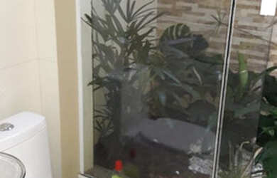 Imagem 14: Casa no Residencial Colinas em Ouro Fino - MG