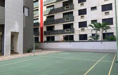 Imagem 2: Apartamento com 3 dormitórios à venda, 105 m² por R$ 990.000 - Lourdes - Belo Horizonte/MG