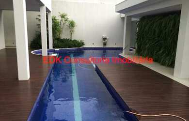 Imagem 4: LUXUOSA RESIDÊNCIA