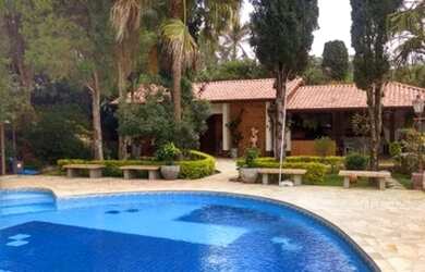 Imagem 8: CHACARA RESIDENCIAL em CAMPO LIMPO PAULISTA - SP, FAZENDA MARAJOARA