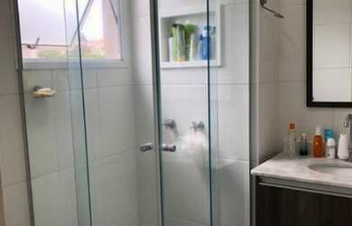 Imagem 14: Lindo Apto com fino acabamento, Vista livre e localização nobre Fácil...