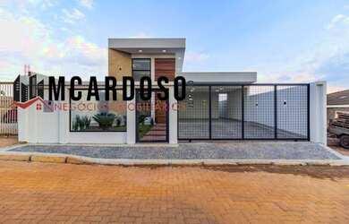 Imagem 3: Vendo Casa Alto Padrão no Condomínio Porto Belo em Ponte Alta