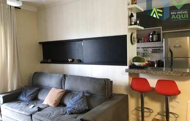 Imagem 2: Lindo Apto com fino acabamento, Vista livre e localização nobre Fácil...