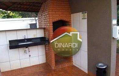 Imagem 10: Apartamento à venda, 49 m² por R$ 225.000,00 - City Ribeirão - Ribeirão...