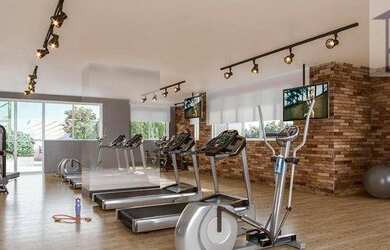 Imagem 5: Apartamento à venda, 110 m² por R$ 1.183.000,00 - Alto da Boa Vista - São Paulo/SP