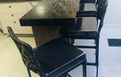 Imagem 3: Casa Condomínio Barcelona