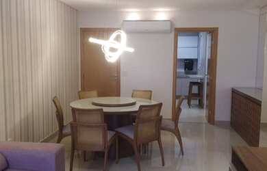 Imagem 6: NASCENTE VISTA LIVRE MOBILIADO Lazer completo ao lado do pq Flamboyant,3...