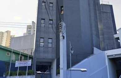 Imagem: O apartamento à venda possui 1 Banheiro e 4000m² de Área