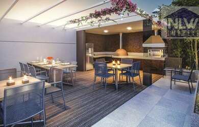 Imagem 6: Apartamento à venda, 110 m² por R$ 1.183.000,00 - Alto da Boa Vista - São Paulo/SP