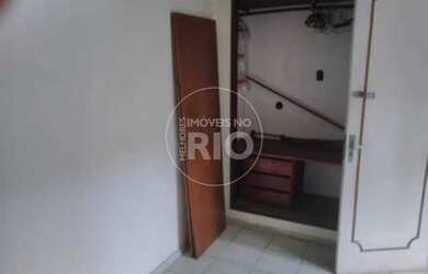 Imagem 9: Casa no Grajaú à venda. Área de serviço, 155m² de Área, 3 Banheirose5...