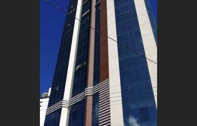 Imagem 6: Sala, 40 m² - venda por R$ 390.000 ou aluguel por R$ 1.800/mês - Água...