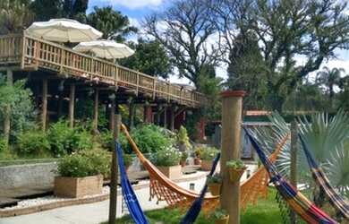 Imagem 6: CHACARA RESIDENCIAL em CAMPO LIMPO PAULISTA - SP, FAZENDA MARAJOARA