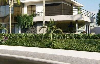 Imagem 6: Atibaia - Casa de Condomínio - Condomínio Figuiera Garden