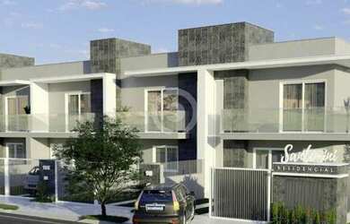 Imagem 12: Venda Casa com 92,89 m², 2 dormitório s , 2 vaga s . Estacao Portão,...