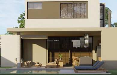 Imagem 11: Condomínio Portal do Sol Green