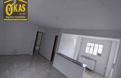 Imagem: O apartamento para alugar possui 2 Dormitórios, 1 Banheiro