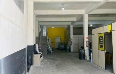 Imagem 3: Galpão no Bairro América