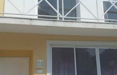 Imagem 3: CASA TRIPLEX NO RESIDENCIAL BARRA BONITA COM 5 QUARTOS SENDO 3 SUITES...