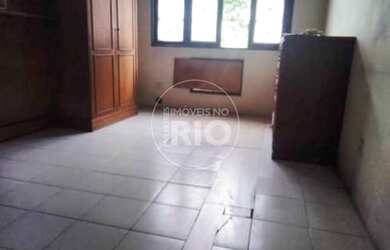 Imagem 5: Casa no Grajaú à venda. Área de serviço, 155m² de Área, 3 Banheirose5...