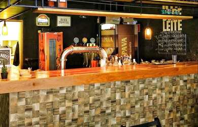 Imagem 5: BAR E RESTAURANTE. Imóvel novoe200m² de Área