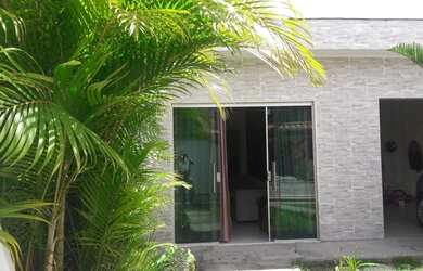 Imagem 4: Vendo casa no bairro São Cristóvão em arcoverde por trás da rodoviária