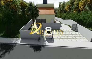 Imagem 4: CASA EM CONDOMÍNIO RESIDENCIAL em ATIBAIA - SP, CHACARAS BRASIL