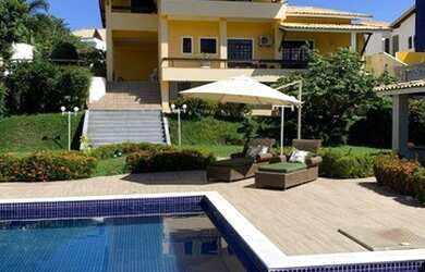 Imagem 4: CASA RESIDENCIAL em SALVADOR - BA, PATAMARES