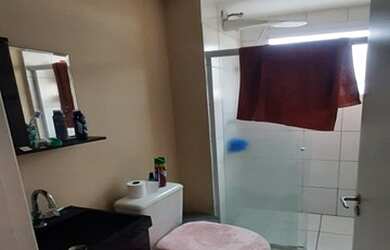 Imagem 14: Apto Andar alto, com fino acabamento e ótima localização! Permuta por Casa!