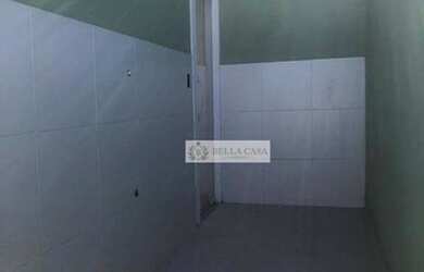 Imagem 8: Casa com 1 dormitório à venda por R$ 105.000,00 - Fazendinha - Araruama/RJ