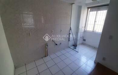 Imagem 6: PORTO ALEGRE - Apartamento Padrão - Mário Quintana