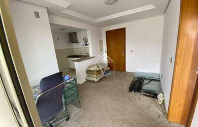 Imagem 6: Apartamento, 54 m² - venda por R$ 429.000,00 ou aluguel por R$ 1.790,00/mês...