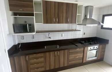 Imagem: O apartamento à venda possui 3 Dormitórios, 3 Banheiros, 2