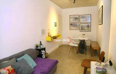 Imagem 6: Apartamento com 2 dormitórios e suíte à venda, 51 m² por R$ 197.000...