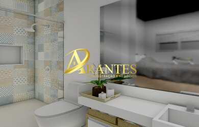 Imagem 11: CASA EM CONDOMÍNIO RESIDENCIAL em ATIBAIA - SP, CHACARAS BRASIL