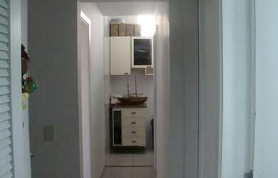 Imagem 7: CASA TRIPLEX NO RESIDENCIAL BARRA BONITA COM 5 QUARTOS SENDO 3 SUITES...