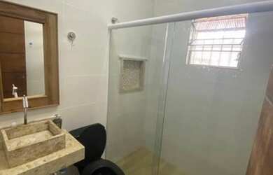 Imagem 8: Caraguatatuba - Casa Padrão - Praia das Palmeiras