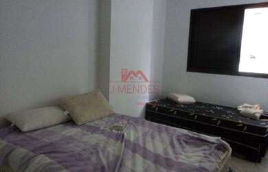 Imagem 16: Apartamento em Praia Grande bairro Aviação