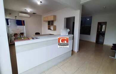 Imagem: O depósito possui 150m² de Área e está localizado em Marco