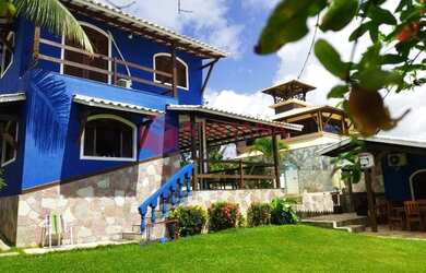 Imagem 3: Camaçari - Casa de Condomínio - Barra do Jacuípe