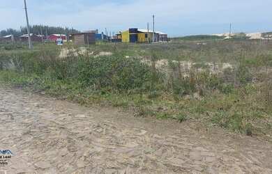 Imagem 3: Balneário Gaivota - Terreno Padrão - Praia Gaivotas